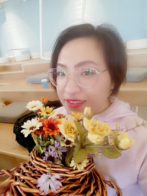 大猫的第一张照片--滨州相亲服务中心