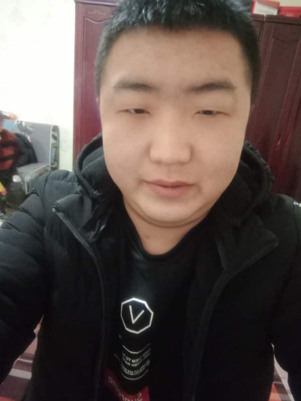 坦荡荡的第一张照片--滨州相亲服务中心