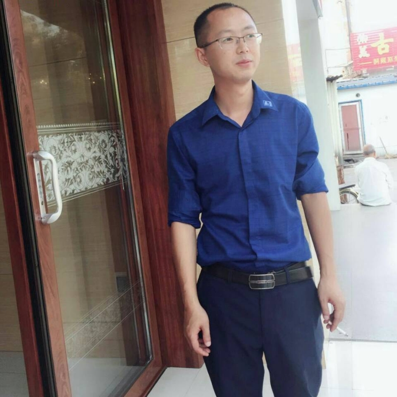 亦久懿旧的第一张照片--滨州相亲服务中心