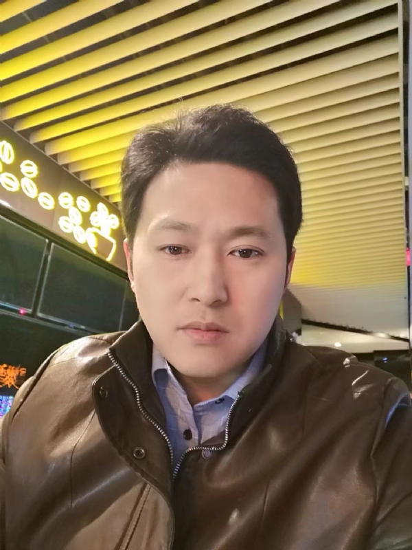 只为伊人醉的第一张照片--滨州相亲服务中心