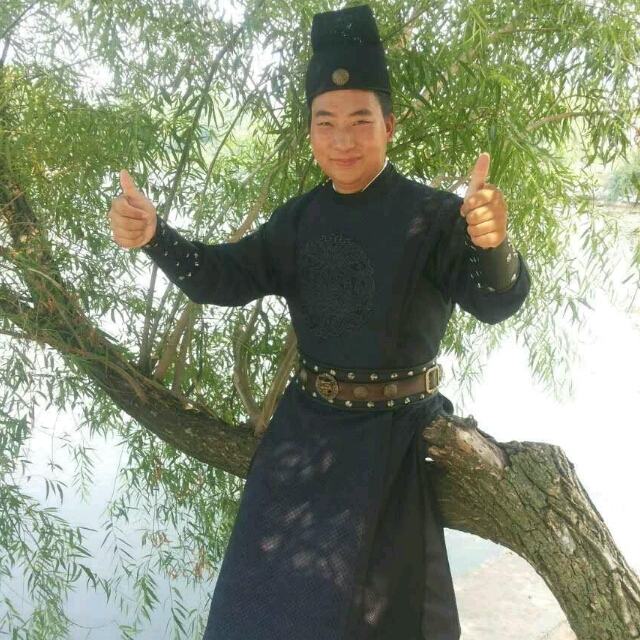 yangtao的第一张照片--滨州相亲服务中心