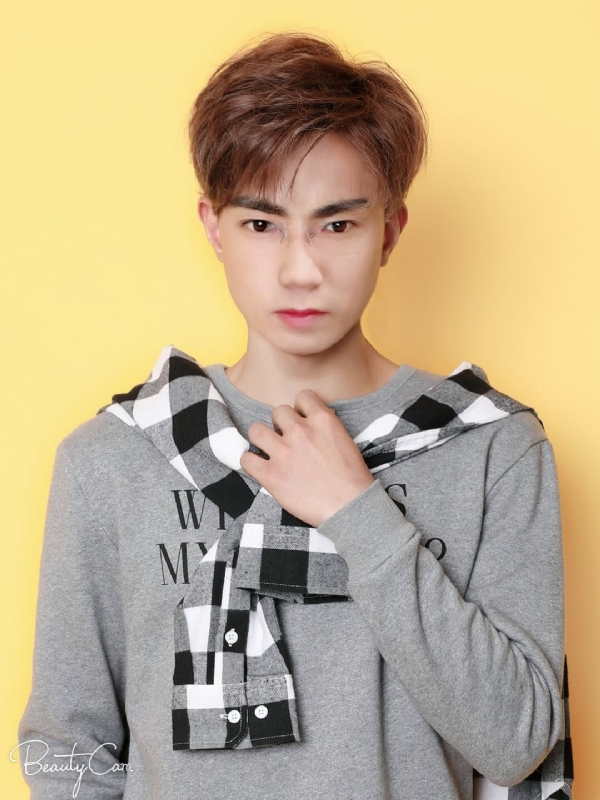 遇见的第一张照片--滨州相亲服务中心