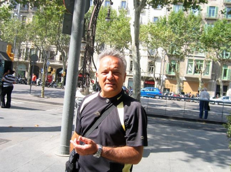 gilbert的第一张照片--滨州相亲服务中心