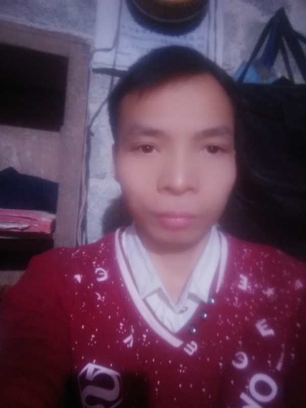 笑看人生百态的第一张照片--滨州相亲服务中心