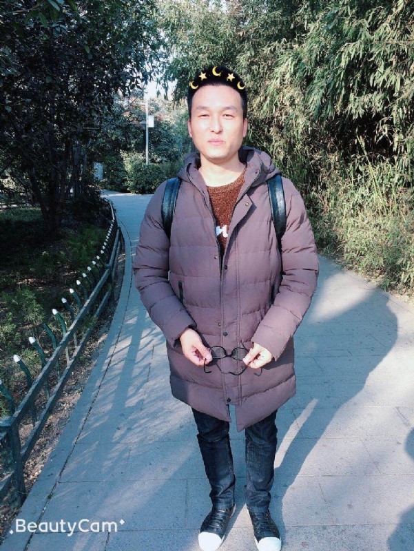 马儿的第一张照片--滨州相亲服务中心