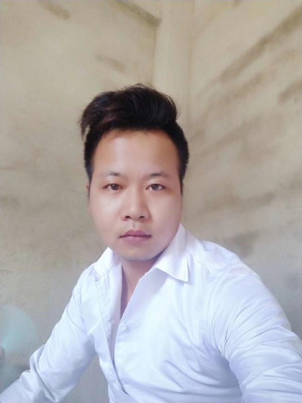 寻觅爱情的第一张照片--滨州相亲服务中心