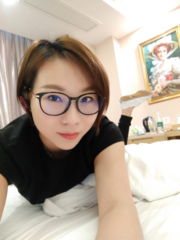 双子座的第一张照片--滨州相亲服务中心