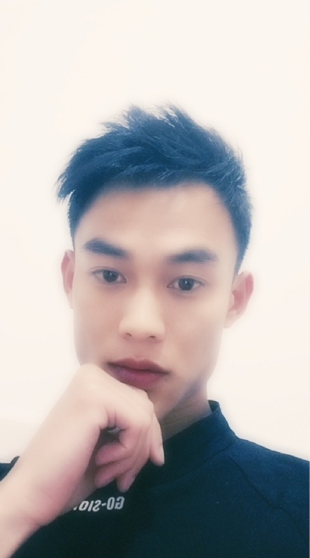 郑漂亮的第一张照片--滨州相亲服务中心