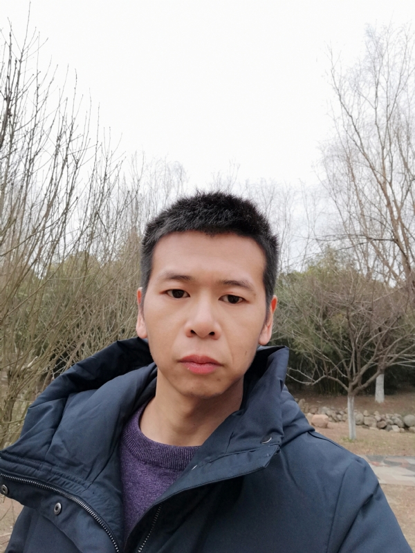 寞峰的第一张照片--滨州相亲服务中心