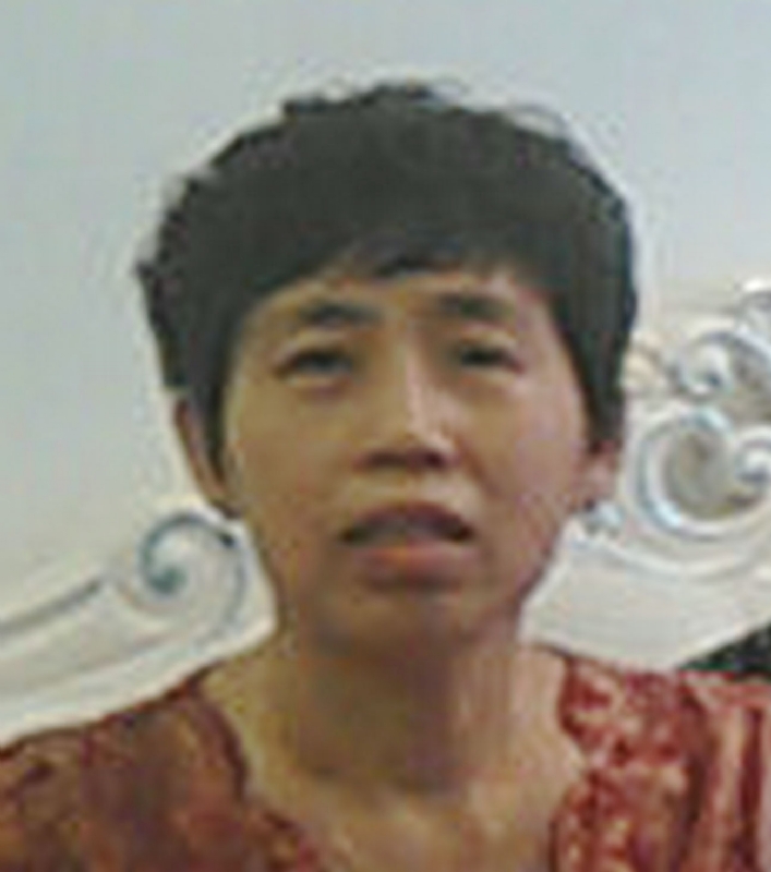 梅花的第一张照片--滨州相亲服务中心