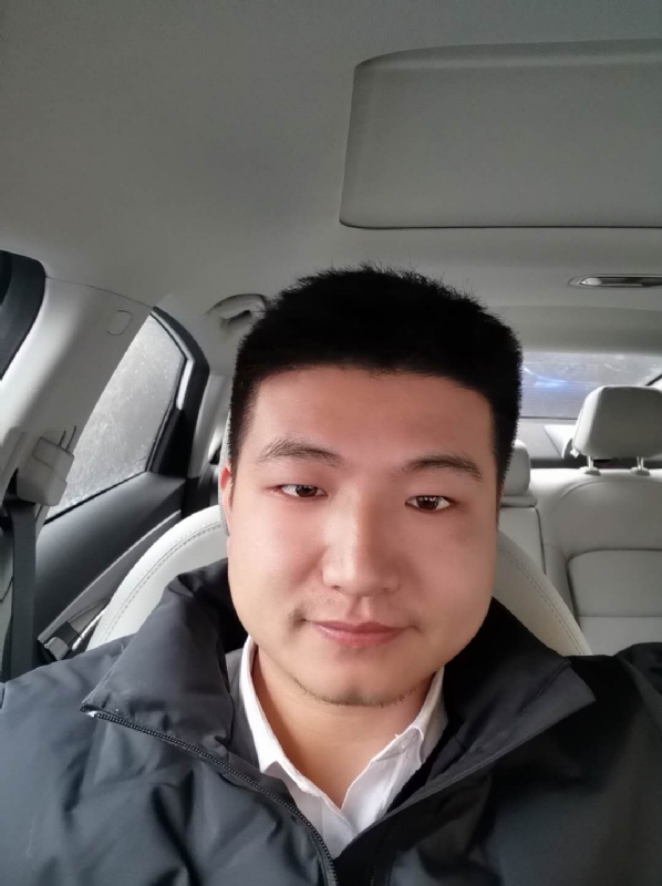 美好未来的第一张照片--滨州相亲服务中心