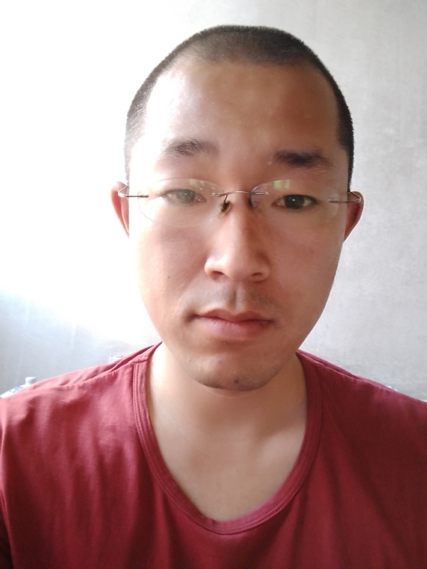 陌生吟的第一张照片--滨州相亲服务中心