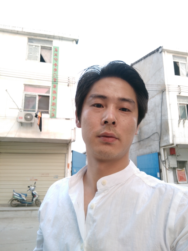 峰哥的第一张照片--滨州相亲服务中心