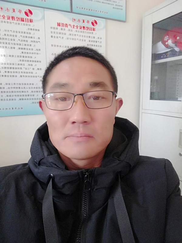 古道西风的第一张照片--滨州相亲服务中心