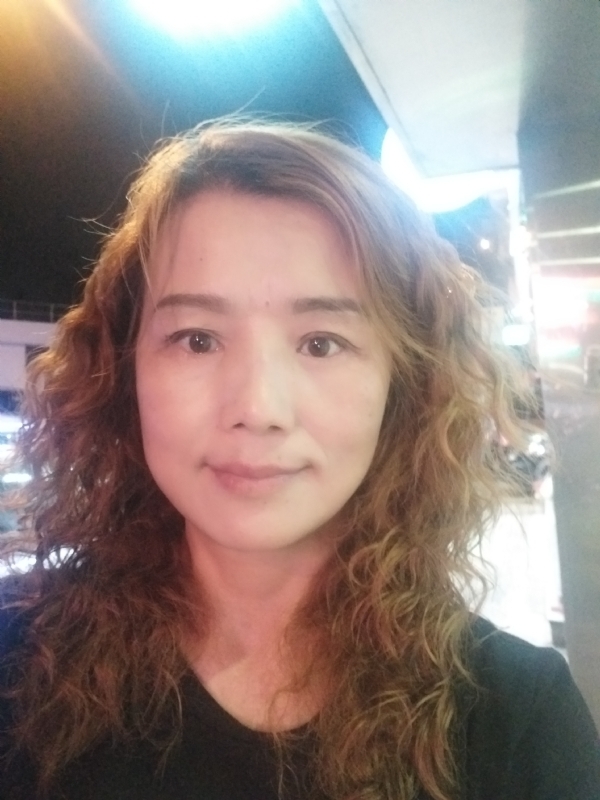 雪儿的第一张照片--滨州相亲服务中心