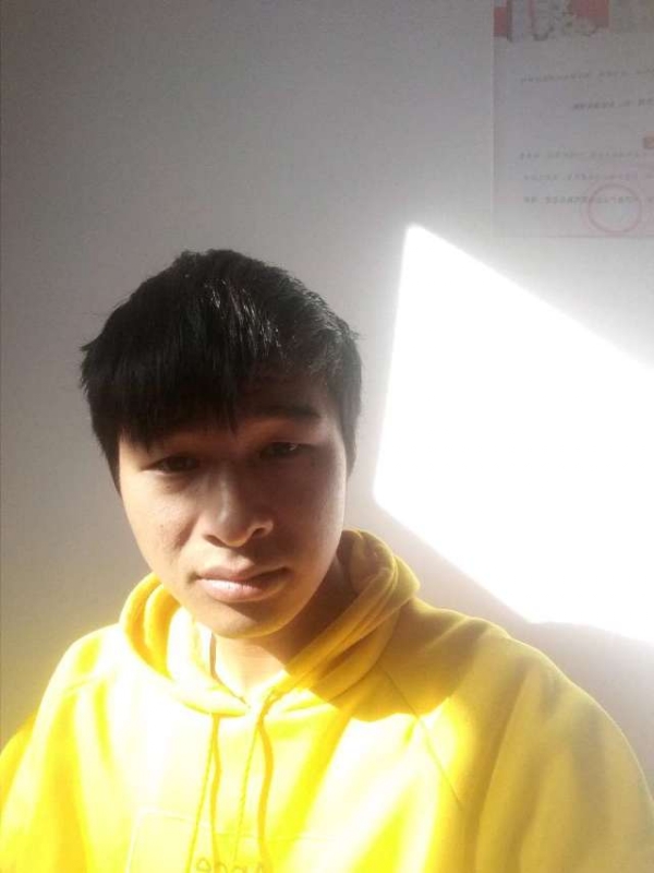 仙女养的臭居居的第一张照片--滨州相亲服务中心