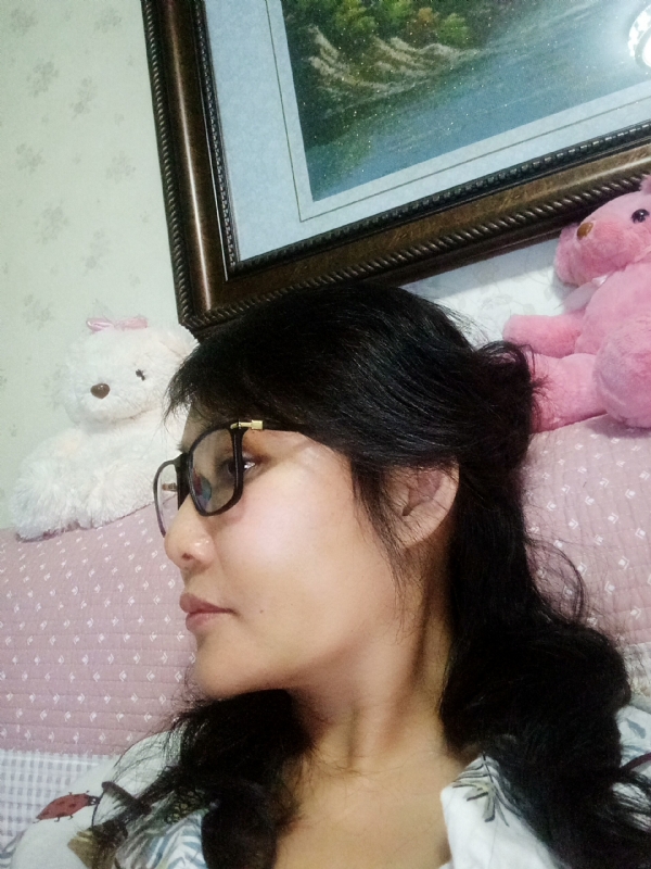 姻缘166的第一张照片--滨州相亲服务中心