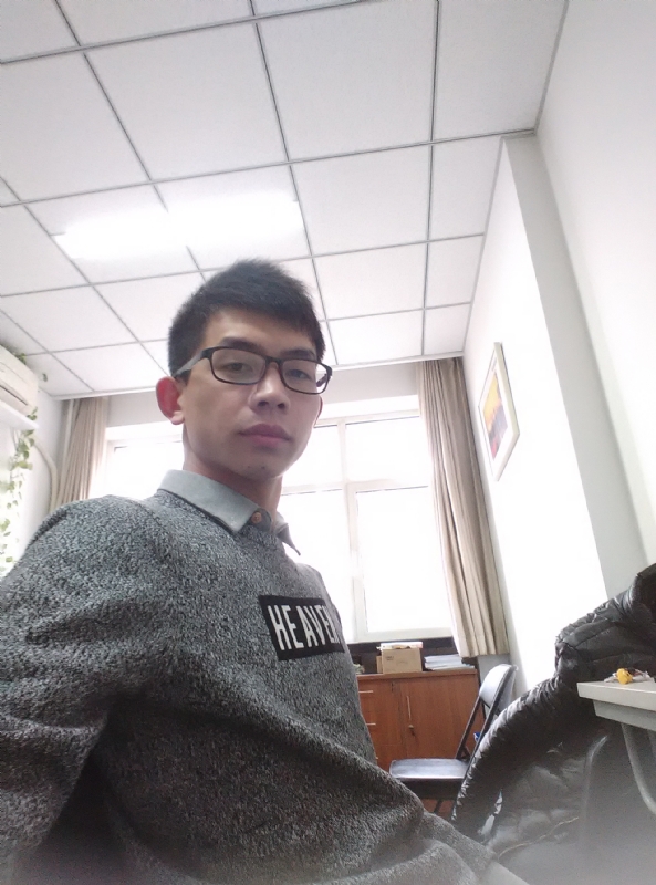 cheer辉的第一张照片--滨州相亲服务中心