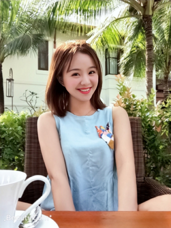 金玲789的第一张照片--滨州相亲服务中心