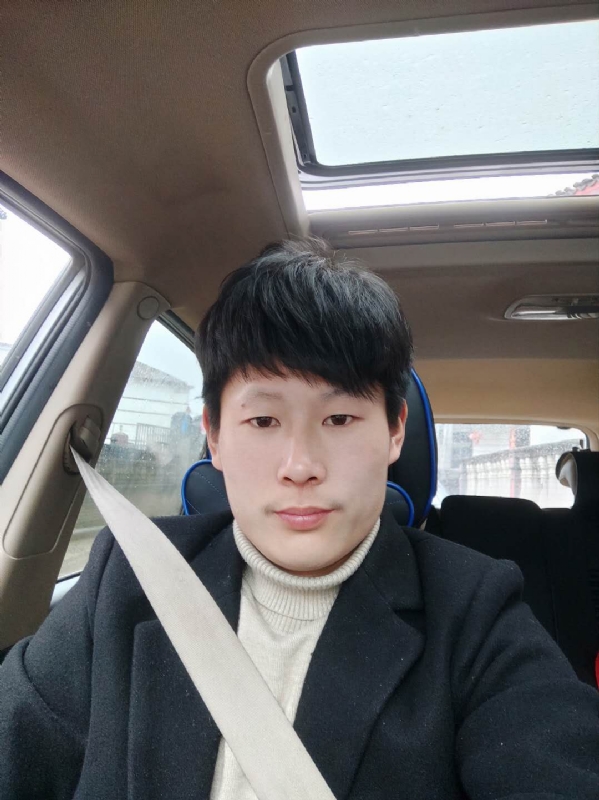 少年的第一张照片--滨州相亲服务中心