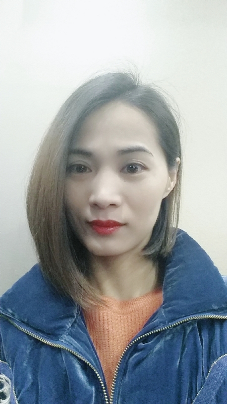 Andi的第一张照片--滨州相亲服务中心