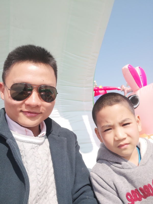 張文的第一张照片--滨州相亲服务中心