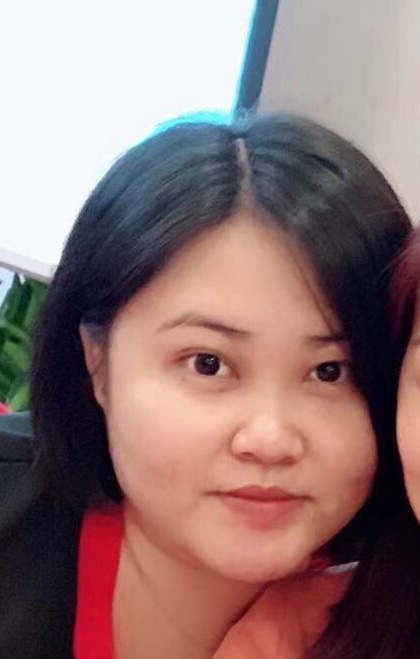 静静的第一张照片--滨州相亲服务中心