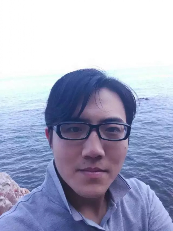 寻觅的第一张照片--滨州相亲服务中心