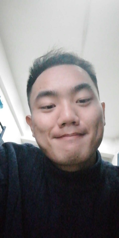 小汪的第一张照片--滨州相亲服务中心