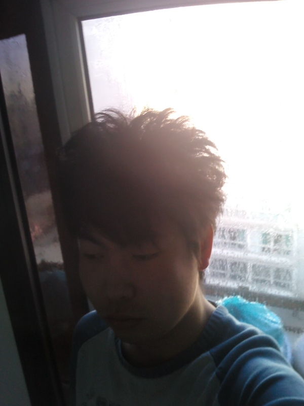 曾经de习惯给了谁的第一张照片--滨州相亲服务中心