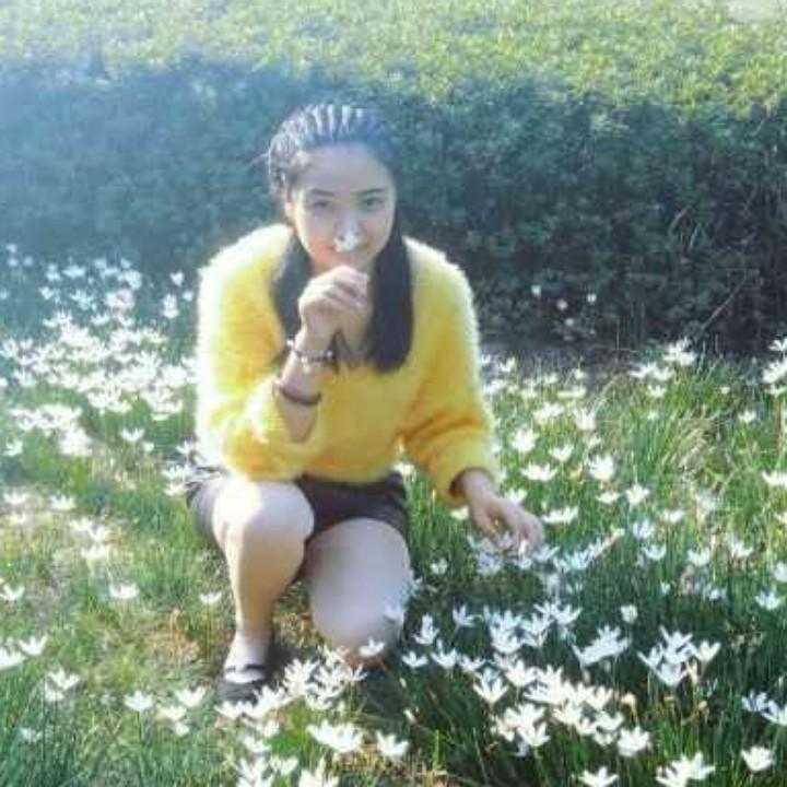 林林的第一张照片--滨州相亲服务中心