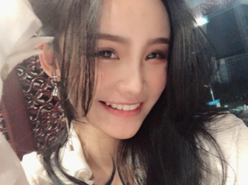 紫薇的第一张照片--滨州相亲服务中心