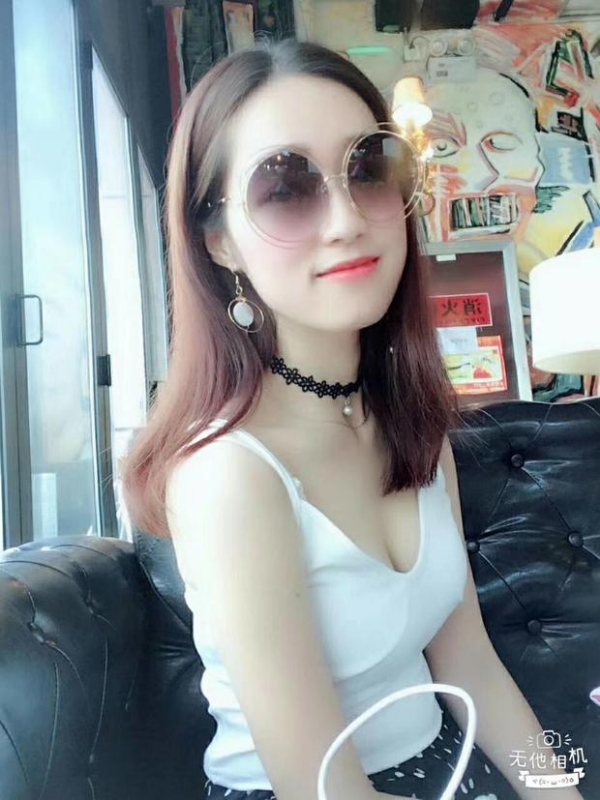 蕓兒的第一张照片--滨州相亲服务中心