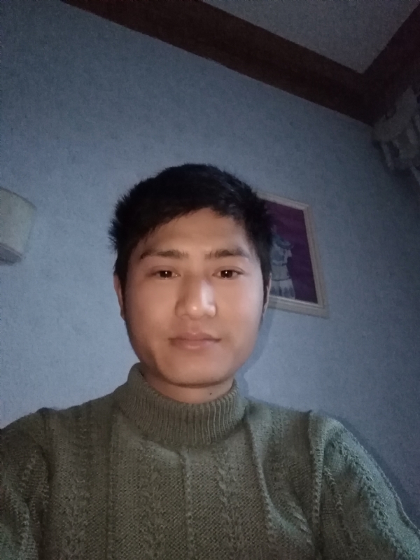 孤独的爱的第一张照片--滨州相亲服务中心