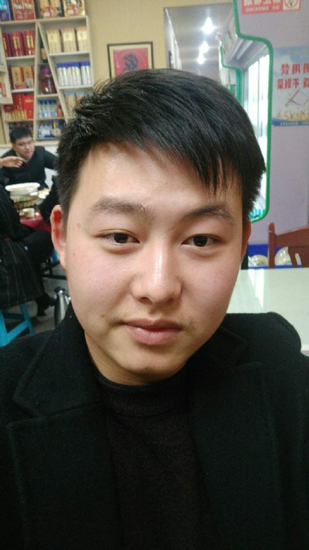 往事随风的第一张照片--滨州相亲服务中心