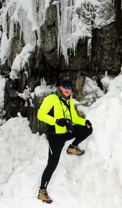 Paul的第一张照片--滨州相亲服务中心