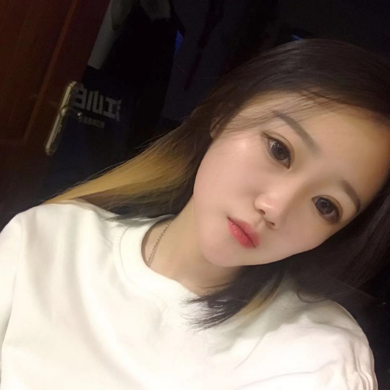 佳佳的第一张照片--滨州相亲服务中心