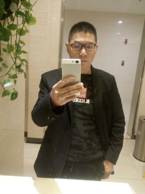 顺其自然的第一张照片--滨州相亲服务中心