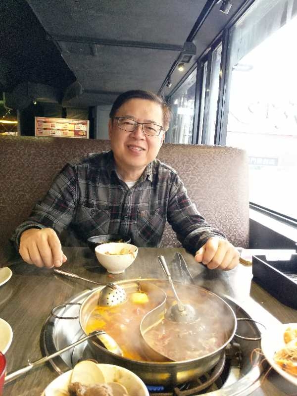 真誠的第一张照片--滨州相亲服务中心