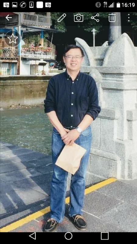 真誠的第三张照片--滨州相亲服务中心