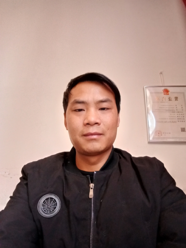 追寻爱情她在哪里的第一张照片--滨州相亲服务中心