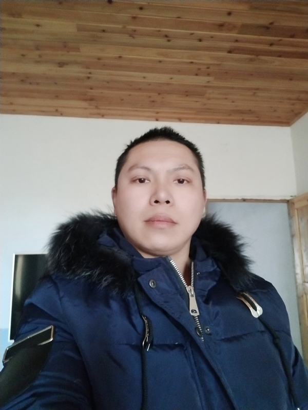 寻爱的第二张照片--滨州相亲服务中心