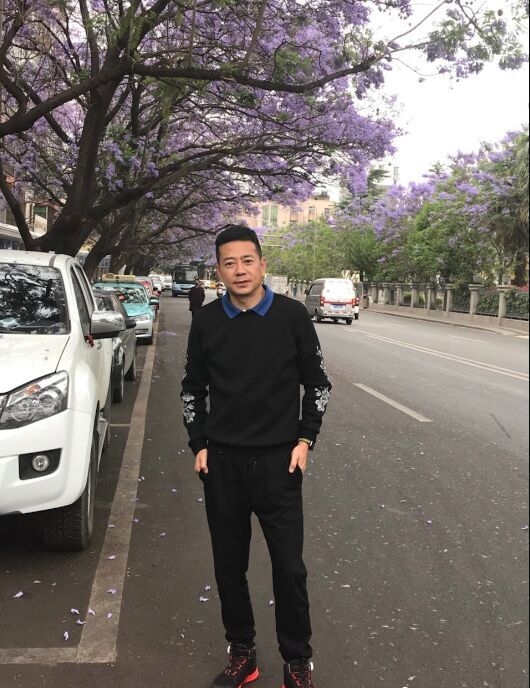 宁静致远的第一张照片--滨州相亲服务中心