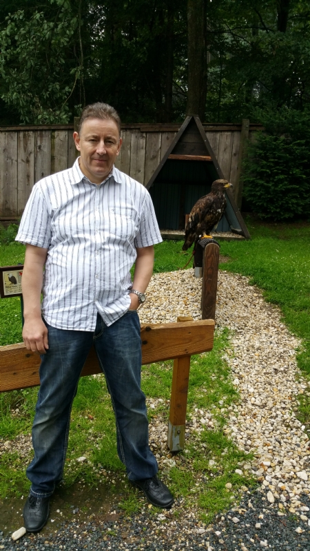 Icelion的第一张照片--滨州相亲服务中心