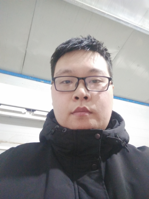 杰杰的第一张照片--滨州相亲服务中心