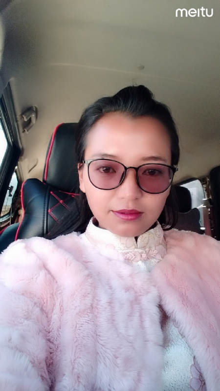 零下摄氏度的温情的第一张照片--滨州相亲服务中心