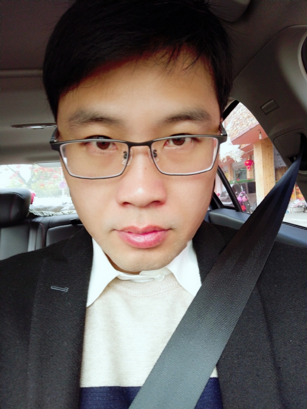 剑锋的第一张照片--滨州相亲服务中心