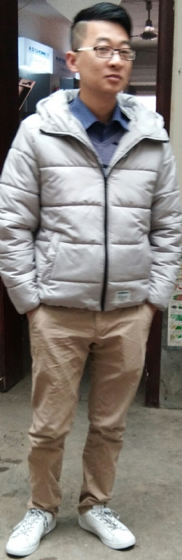 研究生的第一张照片--滨州相亲服务中心