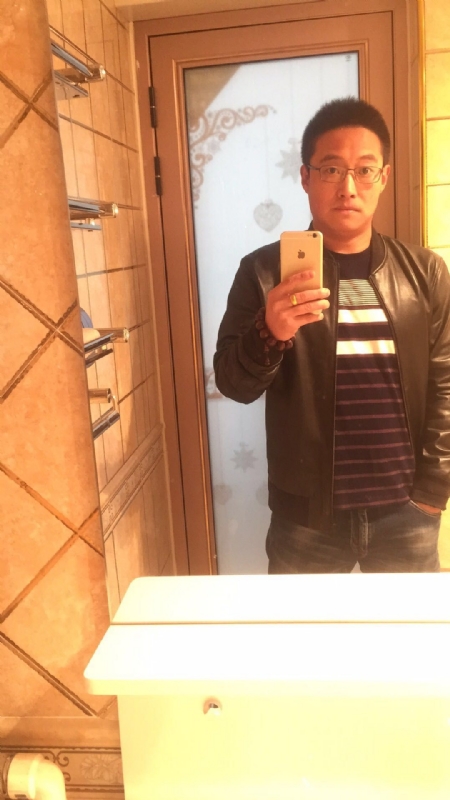 华灯初下的第一张照片--滨州相亲服务中心