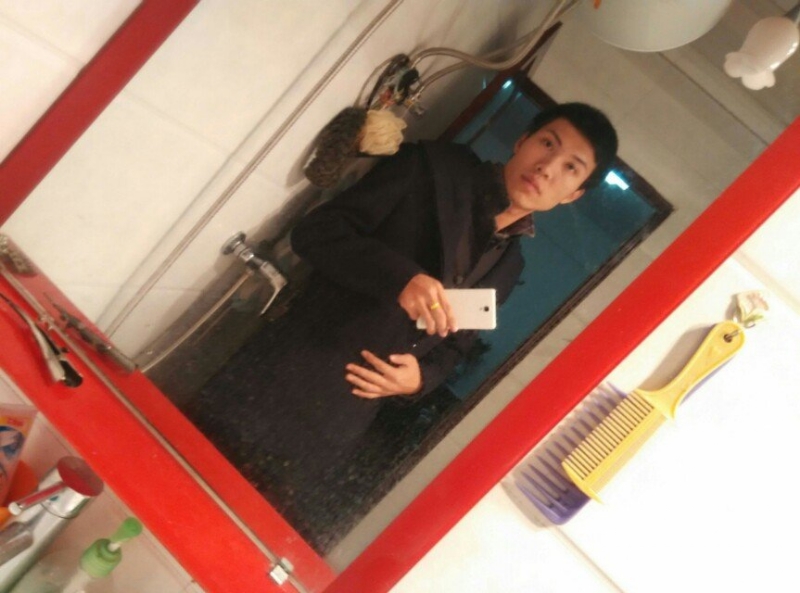 乐天的第二张照片--滨州相亲服务中心